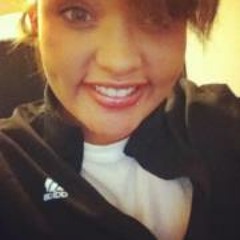 Mikayla Nicole Thornton