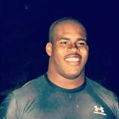 Damarcus Tank Hamilton