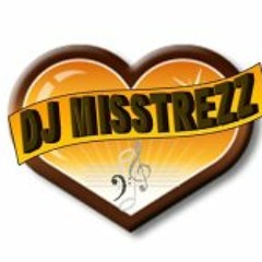 DJmisstrezz Amsterdam