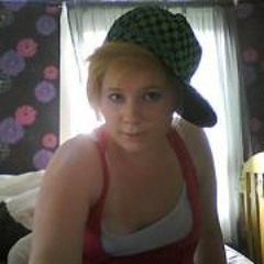 Becca Panda Johnston