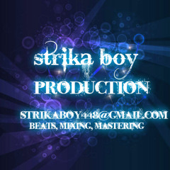 STRIKABOY