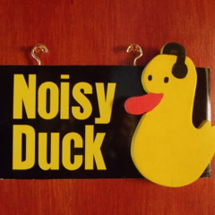 Noisy_Duck