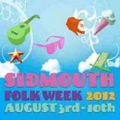 Sidmouthfolkweek