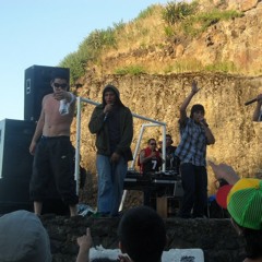 consecuente rap crew