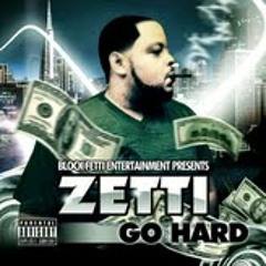 Venzetti Block Fetti