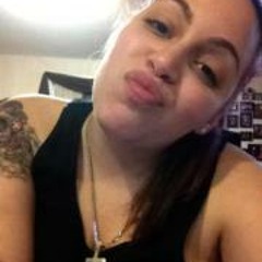 Christine GrinGa Colon