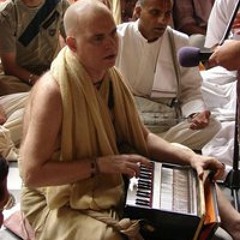 Akhanda Kirtan Vrindavan