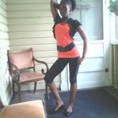 Ulyncia La'Kaye Lindsey