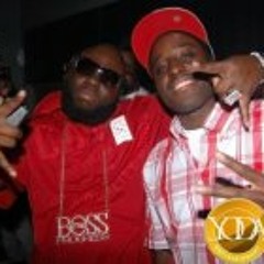 Kenny 'Boss Desravines