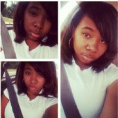 Brittney Red Johnson