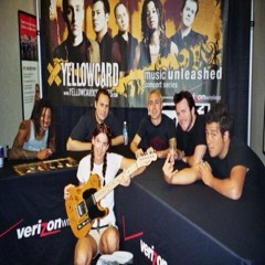 Yellowcard- Awakening