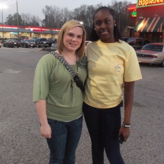 TeeTee Keanna Davenport