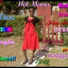 Kaboota Kabbi Mcpherson