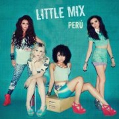 Little Mix Peru