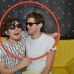 Christian Scott Hack