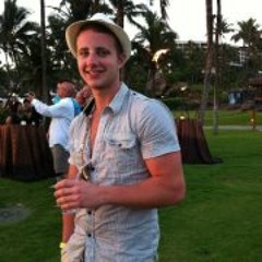 Christian Charles Lang