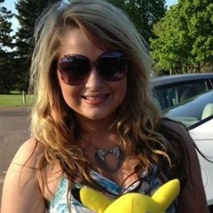 Lauren Ashley McLaughlin