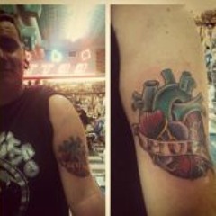 Joel Reaper Hartnoll