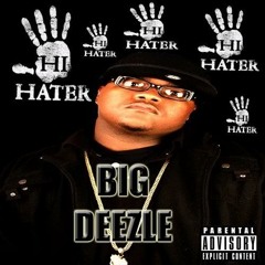 DJ BIG DEEZLE