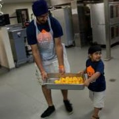 Akash Lamboo Singh