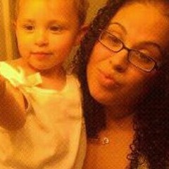 Angelina Marie Moore