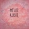 Hello, Robot