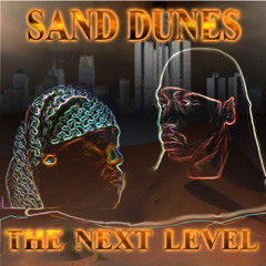 Sand Dunes