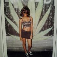 ThtGirlaa TameraaShanee'