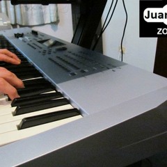 Juan Fernando Chavez