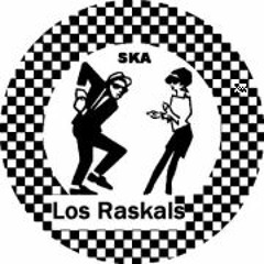 Los Raskals Ska-Core