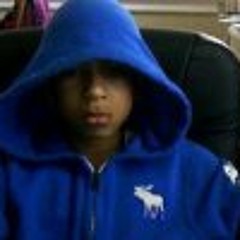 Keven CrombieMan Thompson