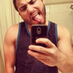 Vince Rojas