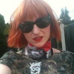 Carly Mannion