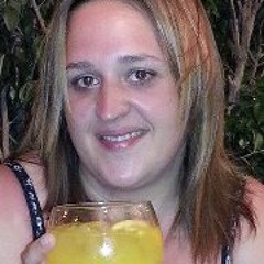 Christina Ruth Morris