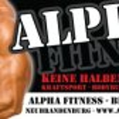 Alpha-Fitness Öny