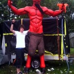 Lawrence Ian Hintermayr