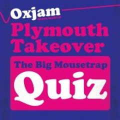 Oxjam Plymouth