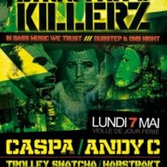 Guerilla Musicale Full