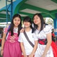 Shaira Marie Solis Ibas