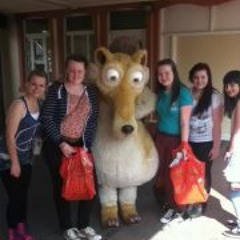 Victoria Kate MacAskill