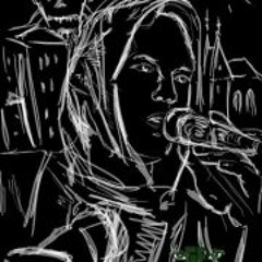 Hans-Dietrich-Gangsta