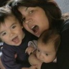 Jacinta Kerepeti Gilbert