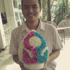 Pakin Boonchoopirach