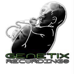GENETIX RECORDINGS