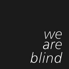 Weareblindtv