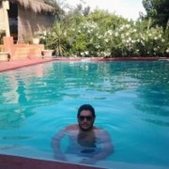 Mehdi Zahrouni