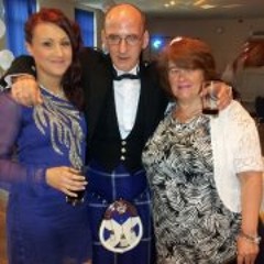 Michelle Ashley Brown