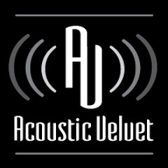 Acoustic Velvet