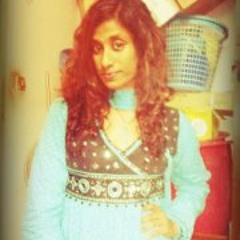 Saranyalakshmi Sekkar