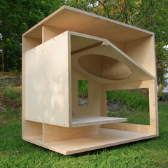 Hi::def Sound System